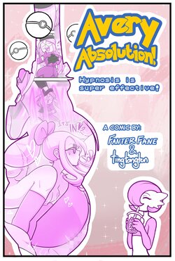 [FaneNSFW/Tingtongten] Avery Absolution! (Pokemon)