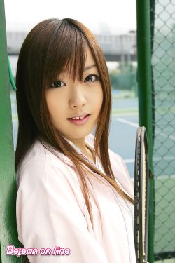 [Bejean On Line]  Miyu Hoshino