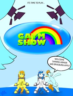 [KillianJoy] Gaym Show