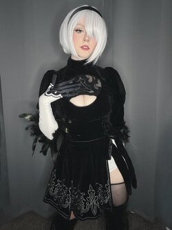 OccultMage - 2B