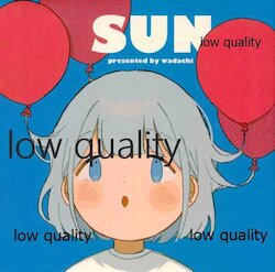 (歌姫庭園29) [おもち食堂 (わだち)] SUN (アイドルマスター シャイニーカラーズ)