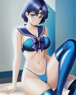 Tag: sailor starlights - E-Hentai Galleries