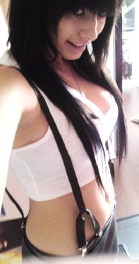 Tifa Cosplay (Final Fantasy)