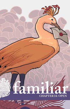 Familiar [Soushiyo] - Act 2 - Chapter 14 - english