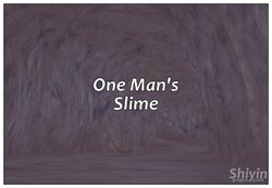 [Shiyin][TSF] One Man's Slime