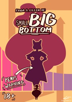 [Lucy Fuchs] Small Big Bottom (Completed)