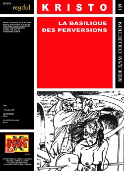 [Kristo] La basilique des perversions [French]