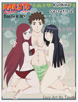 Kushina´s Secret 2