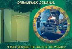 [Lorddarke] Dreamwalk Journal