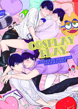 [Tamayura Ichigo (Oniku)] COSPLAY PLAY (Osomatsu-san) [Digital]