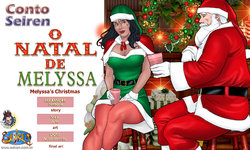 [Seiren] Melyssa’s Christmas