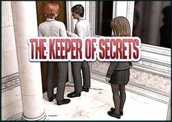 [Keshara] The Keeper of Secrets (Harry Potter)