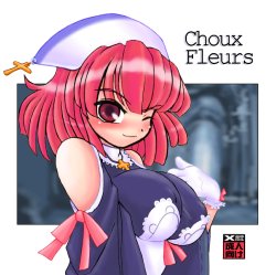 [Kinbou Sokai] Choux Fleurs (La Pucelle Tactics)