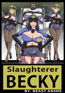 [Beast Anime] Slaughter Becky