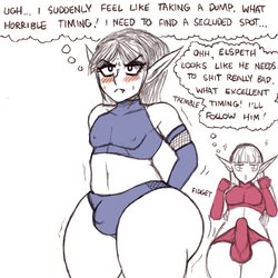 [Accupda] Femboy Dump