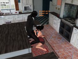 Wife Story 9 (3d)