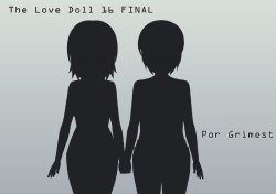 [Grimest] The Love Doll 16 FINAL [Spanish]