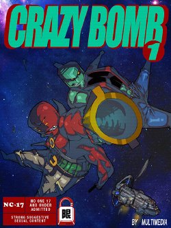 Crazy Bomb 1