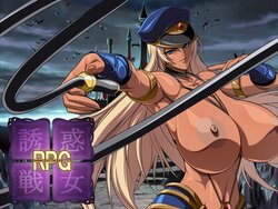 [Norihee Ginjou] Yuuwaku Ikusame RPG Ver 1.2