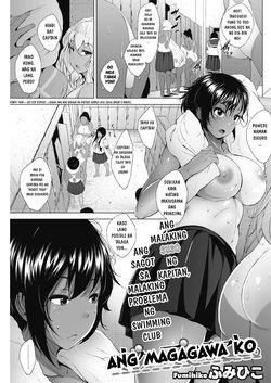 [Fumihiko] Boku ni Dekiru Koto. | Ang Magagawa ko (COMIC HOTMILK 2019-04) [Tagalog] [universal Ek-Ek] [Digital]