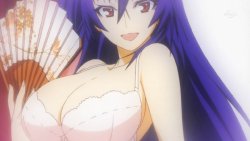 Medaka Box episode 01 HD