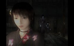 Fatal Frame III: The Tormented