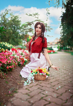 Luxlo - Aerith