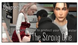 [BarrosBR] The Strong One (Ongoing)