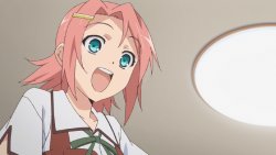 Mayochiki! ep.01