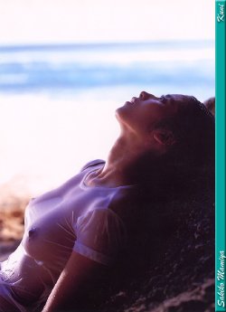 [Kuni] Sakiko Mamiya