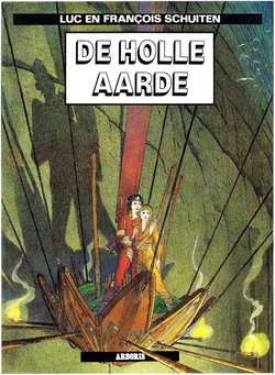 De Holle Aarde - 02 - Z.A.R.A (Dutch)