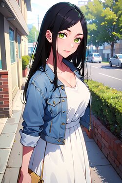 anime [AI Generated]