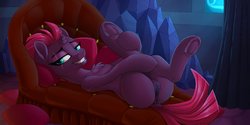 [PussPuss] Tempest the Temptress (My Little Pony)