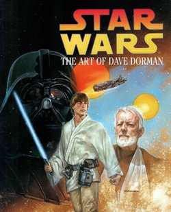 Star Wars - The Art of Dave Dorman