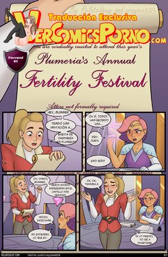 [RelatedGuy] - Plumera's Annual Fertility Festival [She-ra] - [Spanish] - Ongoing