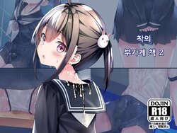 [Chaseta no Niwa (Chaseta)] Chakui Bukkake Bon 2 | 착의 부카케 책 2 [Korean]