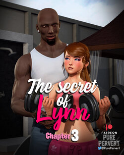 The Secret Of Lynn - Chapter 3