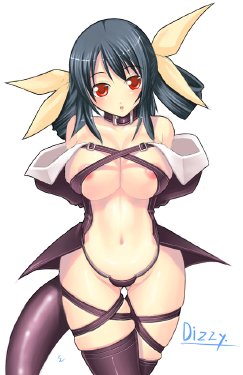 Guilty Gear Image Set