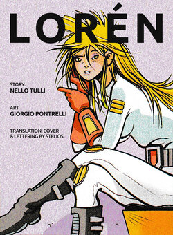 [Giorgio Pontrelli] Loren [english]{Stelios}