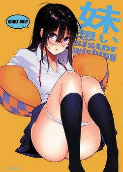 [enuma elish (Yukimi)] Imouto Omoi | Sister Affection [French] [Digital]