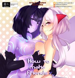 [Matemi] How To Make Friends