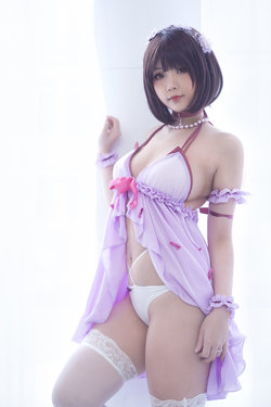 Hana Bunny - Megumi Kato
