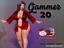 Gammer 20 [Pigking.com.br]