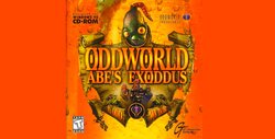 [Oddworld Inhabitants] Oddworld: Abe's Exoddus® - Manual