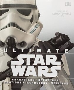 Ultimate Star Wars