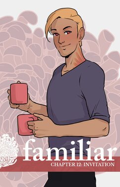 Familiar [Soushiyo] - Act 2 - Chapter 12 - Invitation - english