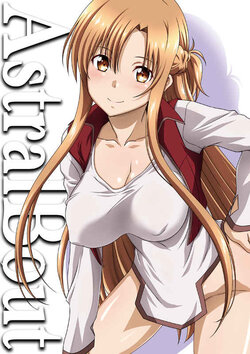 (C101) [STUDIO TRIUMPH (Mutou Keiji)] Astral Bout Ver. 46 (Sword Art Online) [Sample]