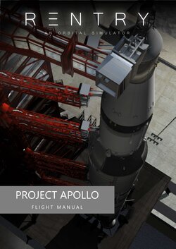 [Reentry]PROJECT APOLLO