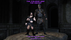 The Paladin and the Dwarf (MM)