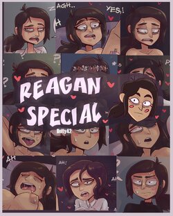 [Belty42] Reagan's Special (Inside Job)